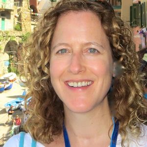 Meet your Posher, Pam